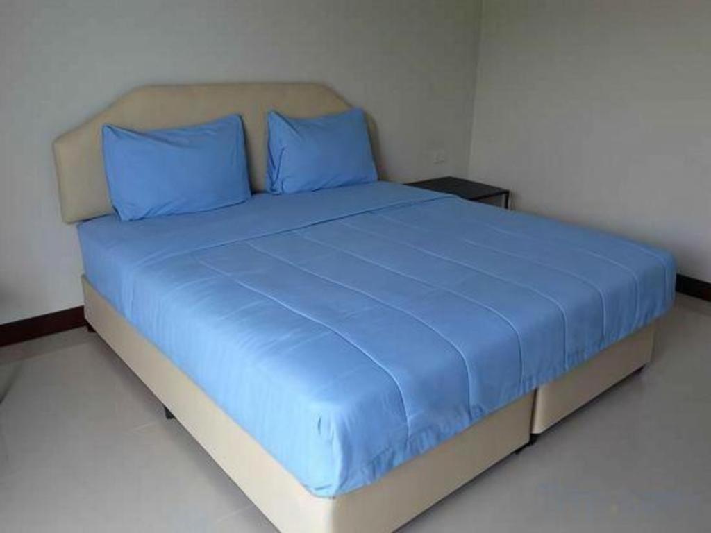 Nutchana Hill Boutique Hotel Hat Yai Eksteriør bilde