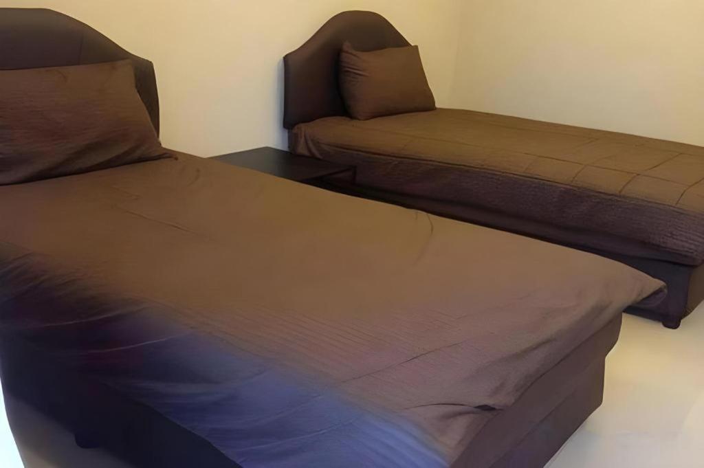 Nutchana Hill Boutique Hotel Hat Yai Eksteriør bilde