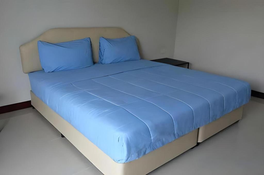 Nutchana Hill Boutique Hotel Hat Yai Eksteriør bilde