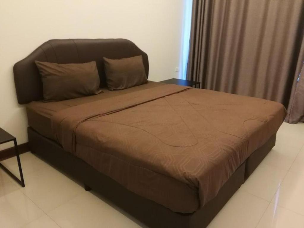 Nutchana Hill Boutique Hotel Hat Yai Eksteriør bilde